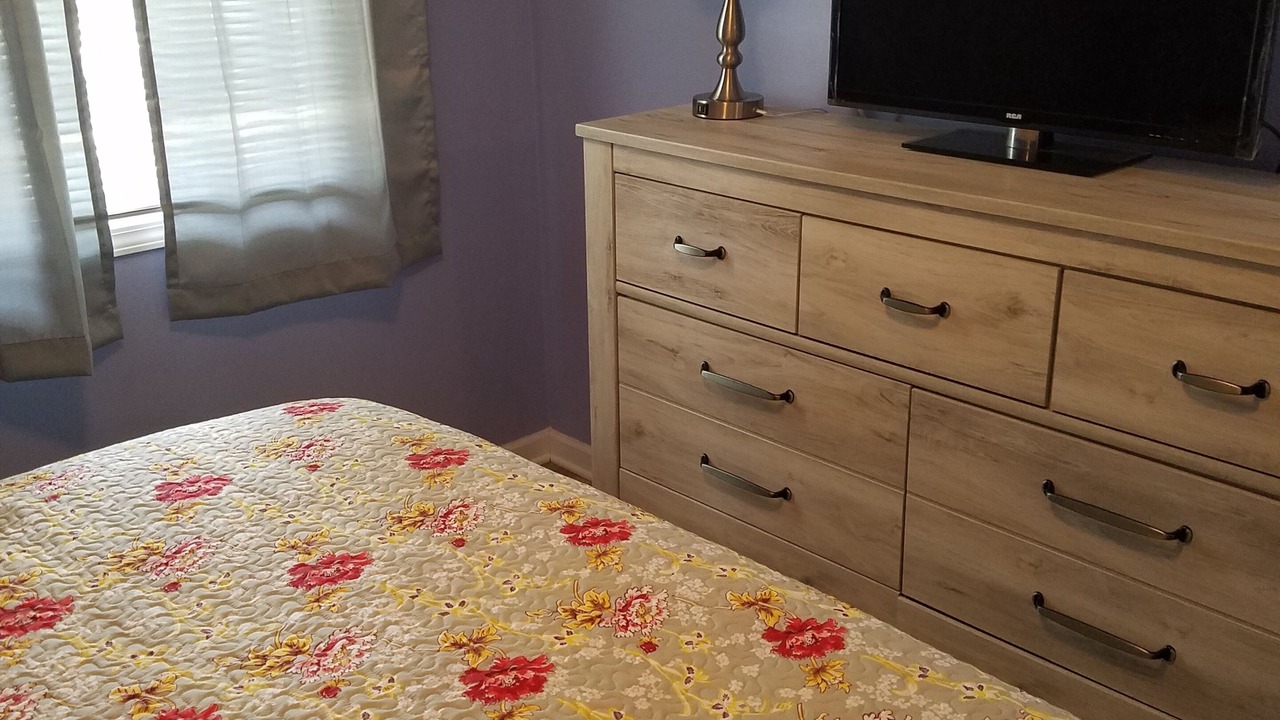 Photo of Bedroom in Longs