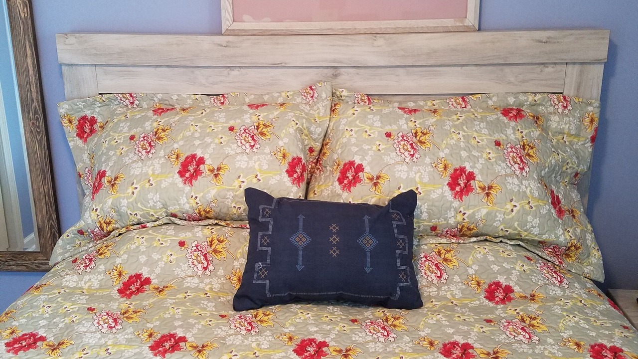 Photo of Bedroom in Longs