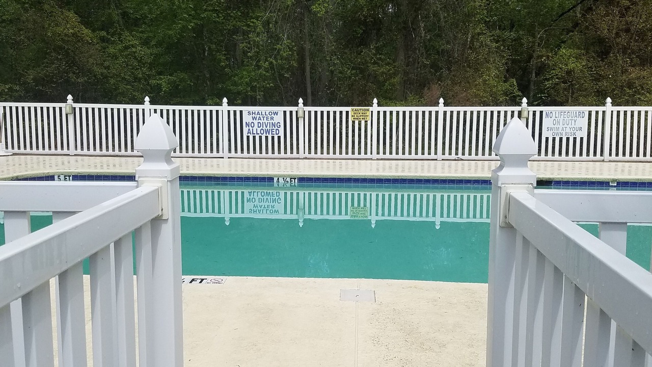 Photo of Outdoor in Longs