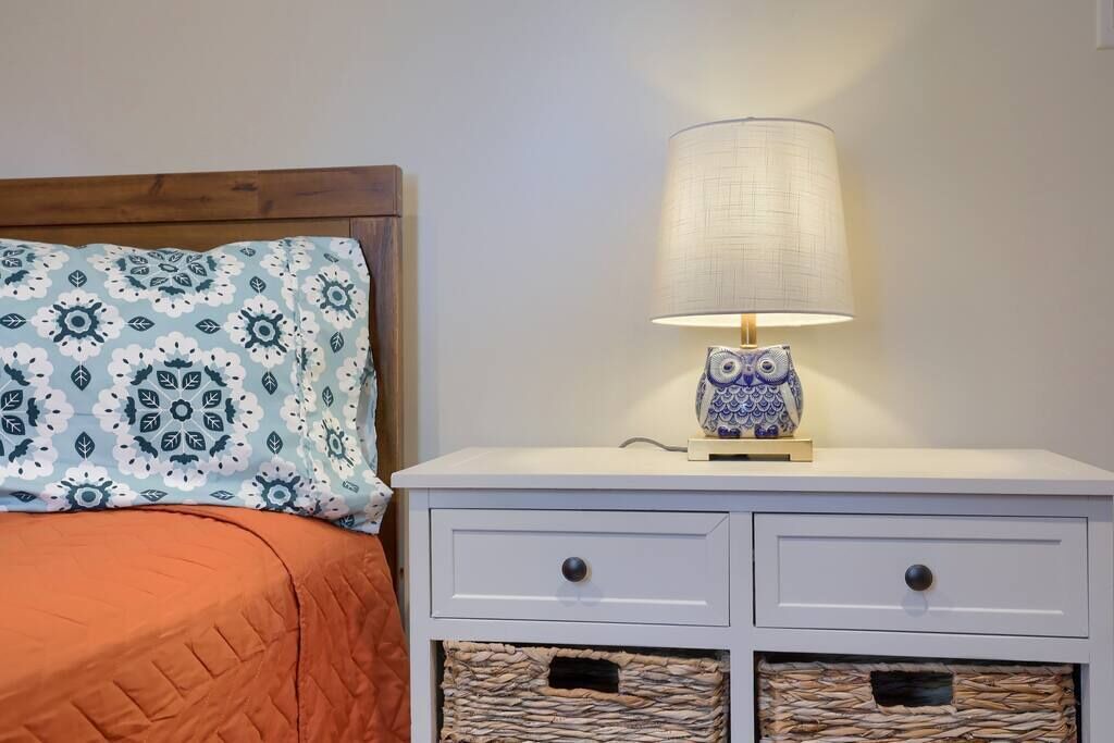 Photo of Bedroom in New Providence