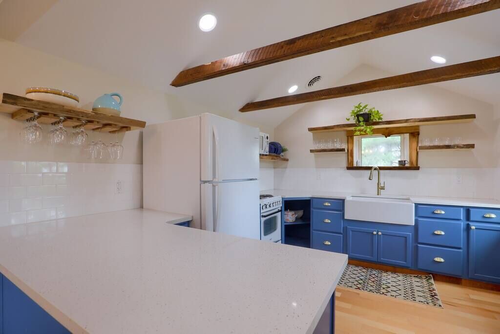 Photo of Kitchen in New Providence