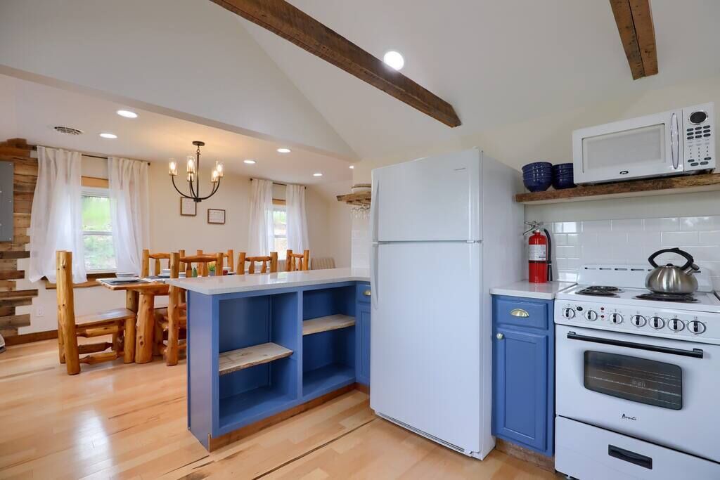 Photo of Kitchen in New Providence