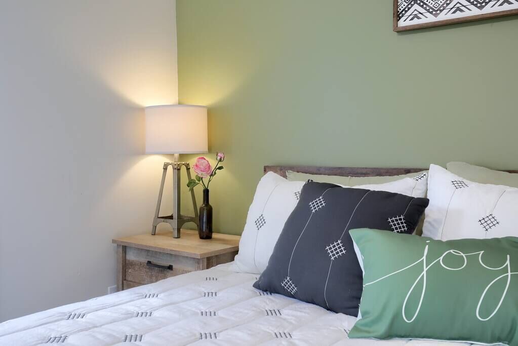 Photo of Bedroom in New Providence