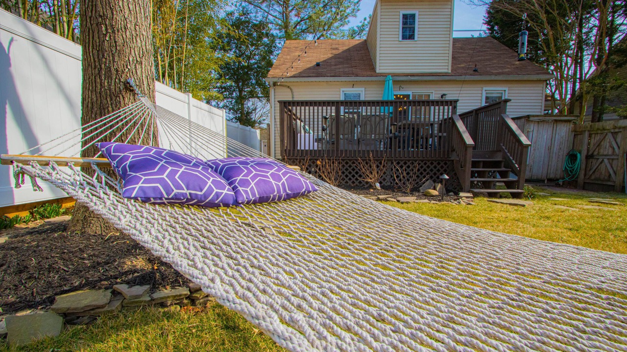 Photo of Outdoor in Country Club Estates