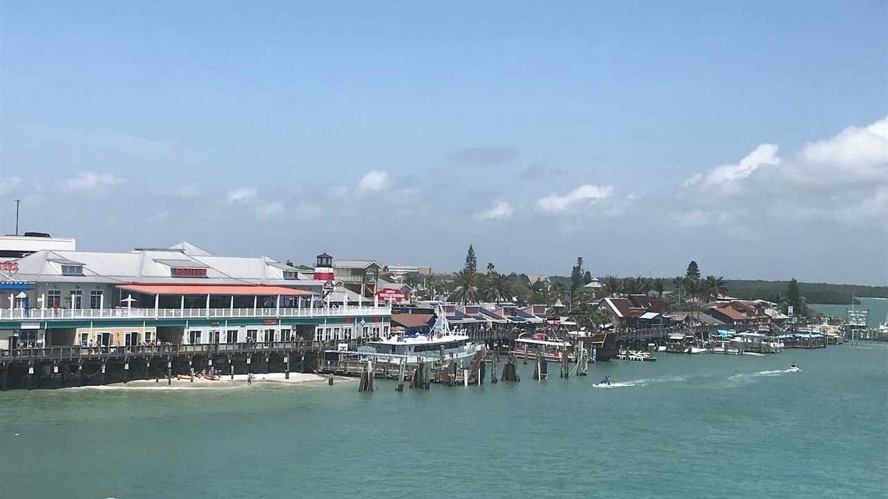 Photo of Others in Capri Isle