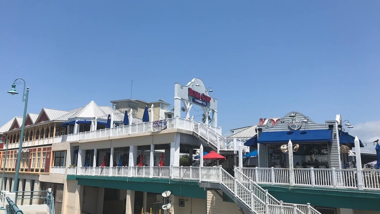 Photo of Outdoor in Capri Isle