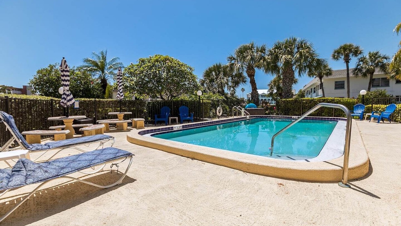 Photo of Outdoor in Capri Isle