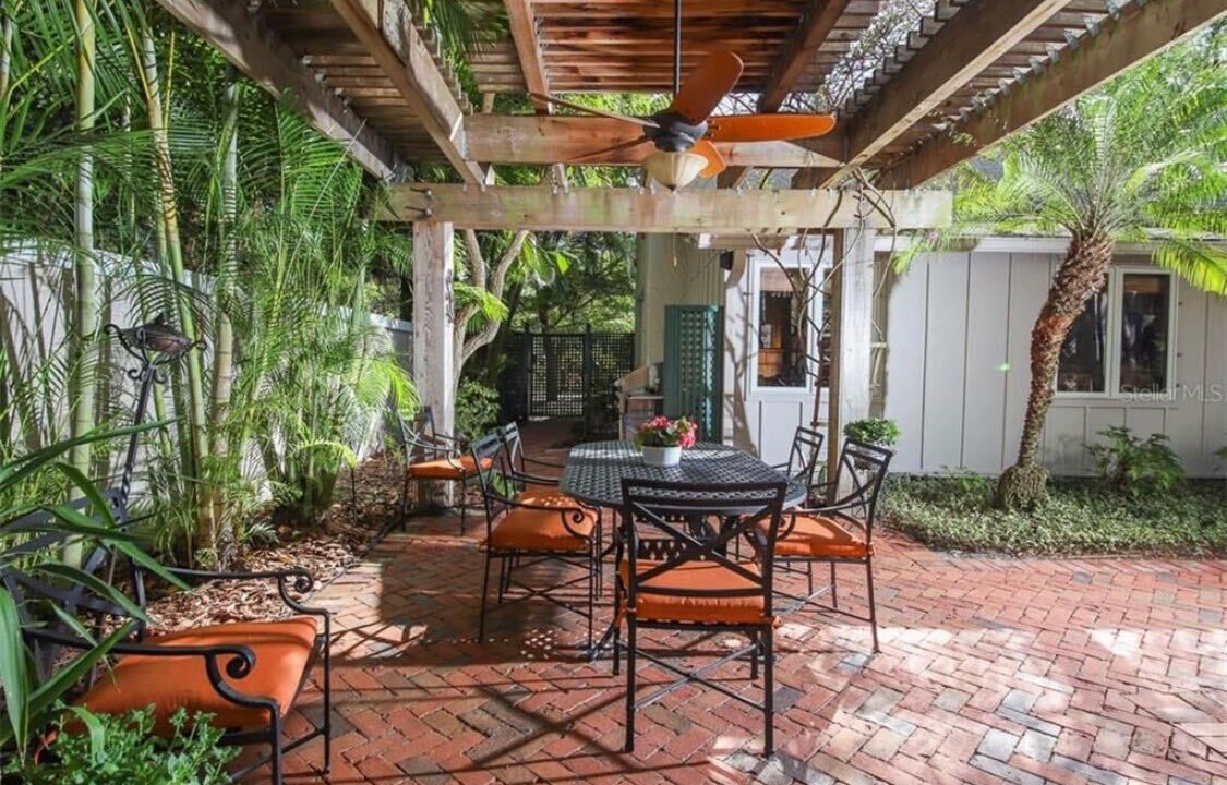 Photo of Outdoor in Granada