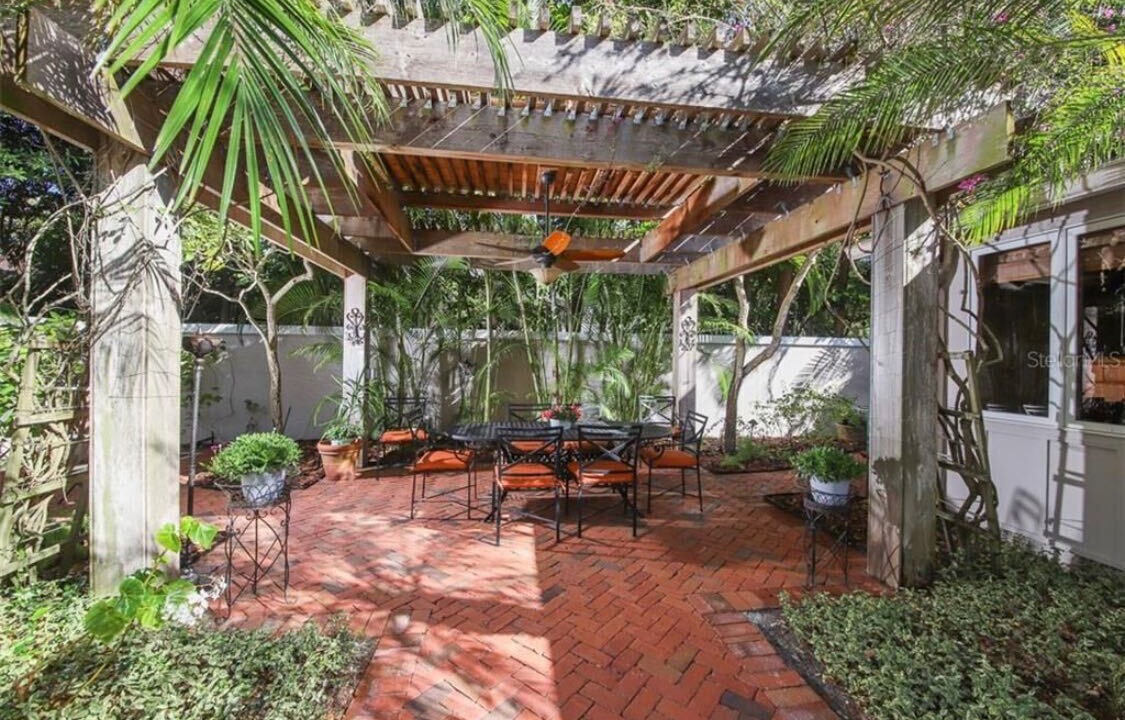 Photo of Outdoor in Granada