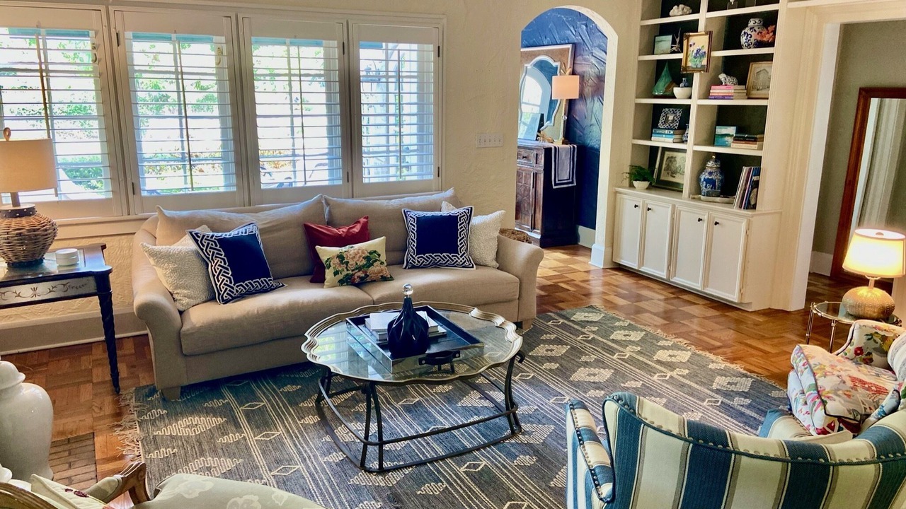 Photo of Bedroom in Granada