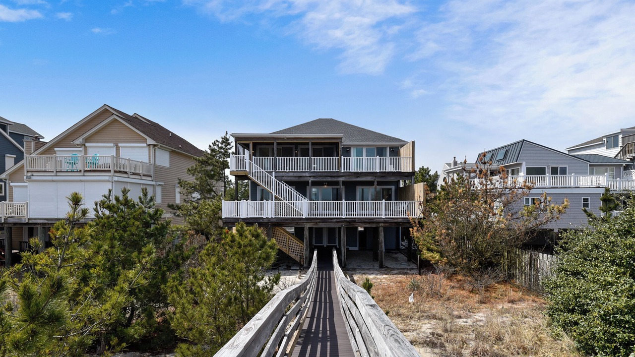 Photo of Outdoor in Bethany Beach