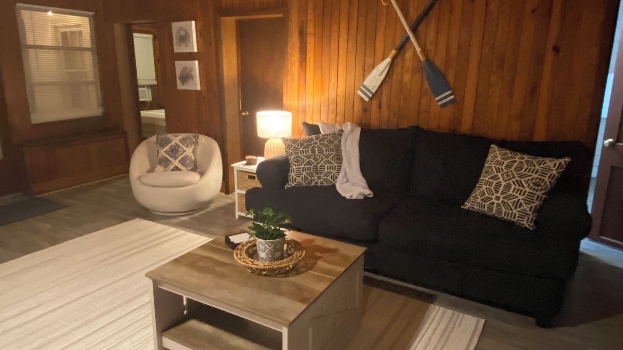 Photo of Livingroom in White Lake