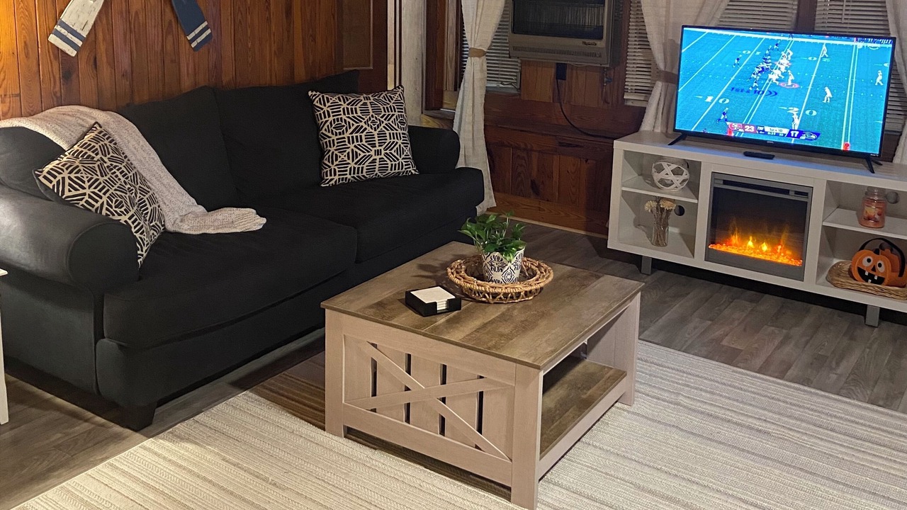 Photo of Livingroom in White Lake