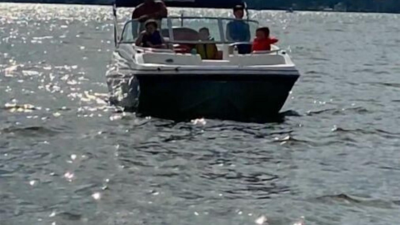 Photo of Others in White Lake