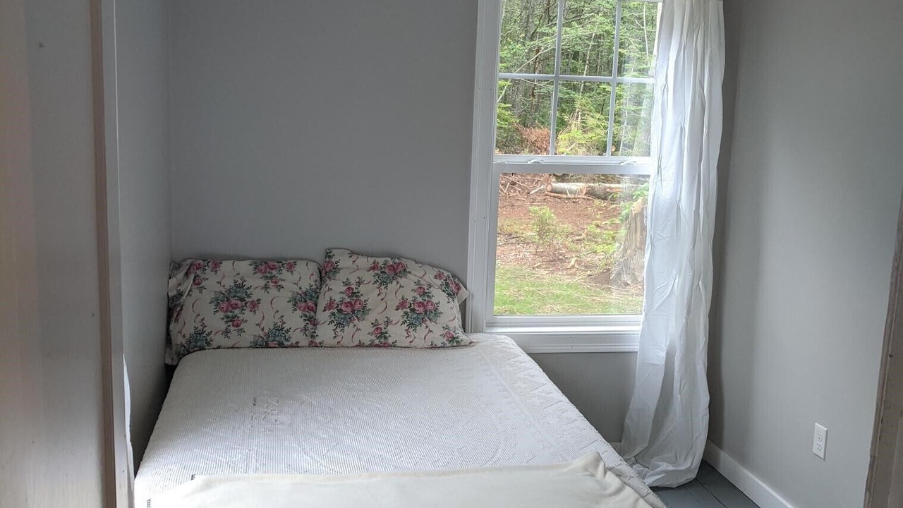 Photo of Bedroom in Phippsburg