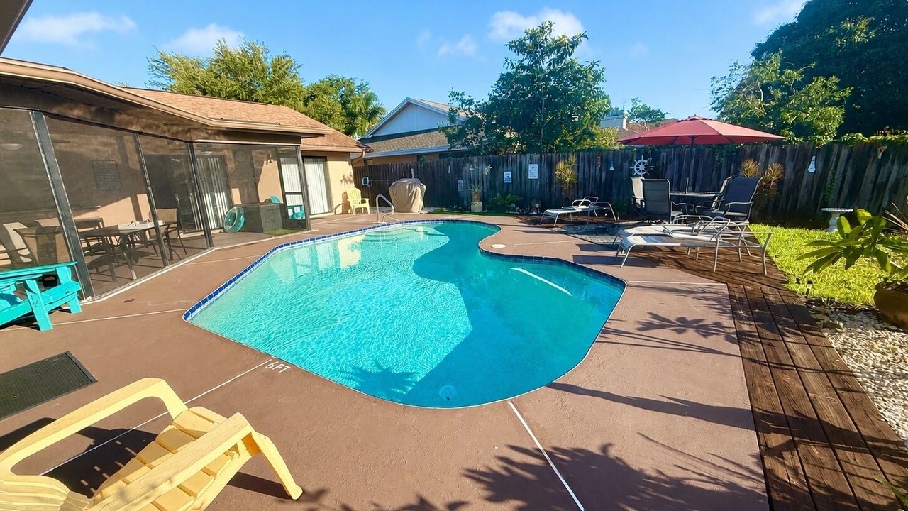 Photo of Outdoor in Seminole