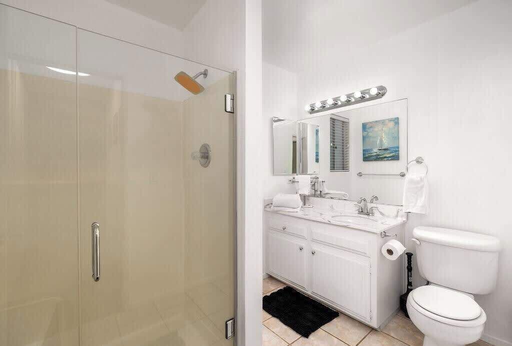 Photo of Bathroom in Crestline