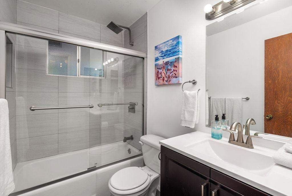 Photo of Bathroom in Crestline