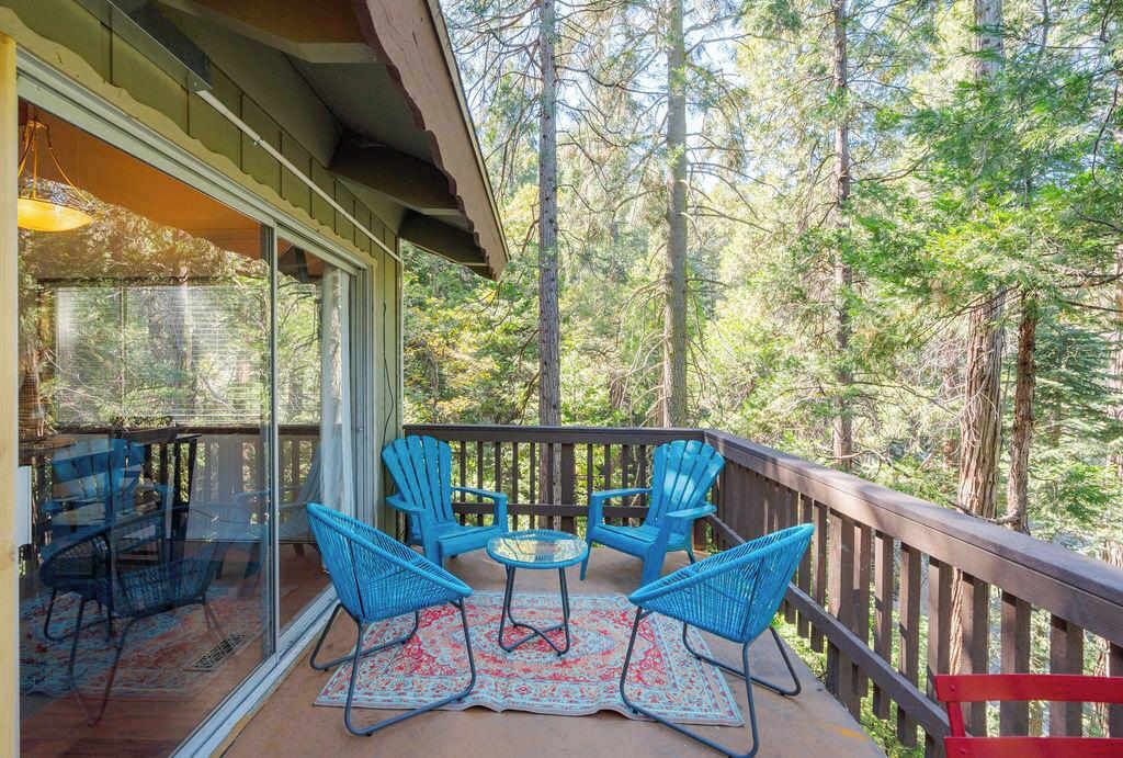 Photo of Outdoor in Crestline