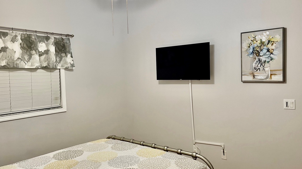 Photo of Bedroom in Biggar