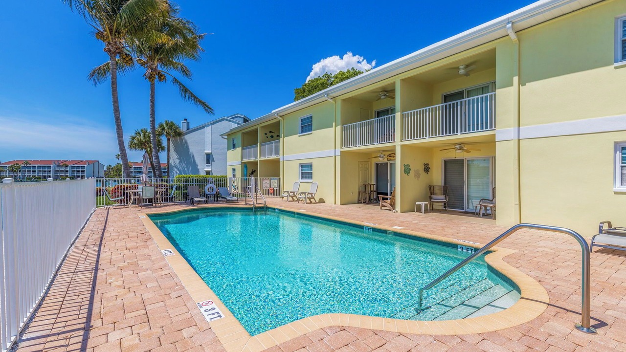 Photo of Outdoor in Capri Isle