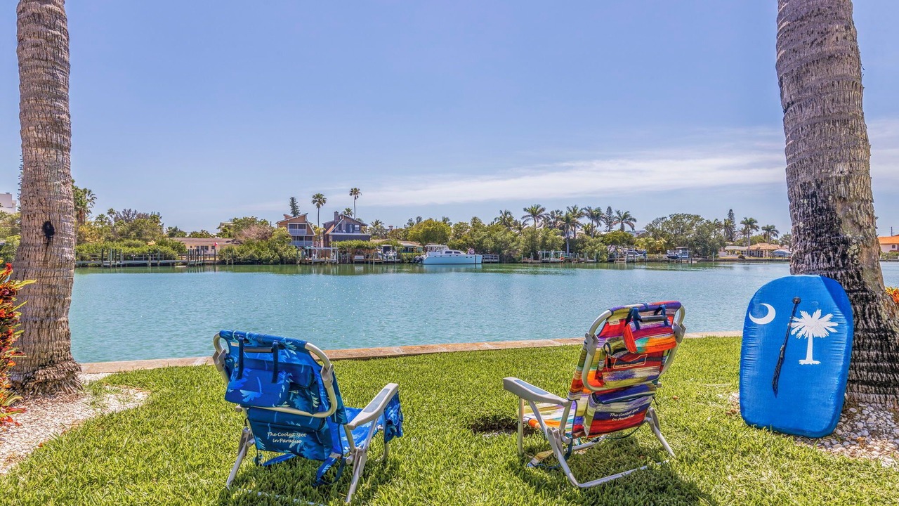 Photo of Outdoor in Capri Isle