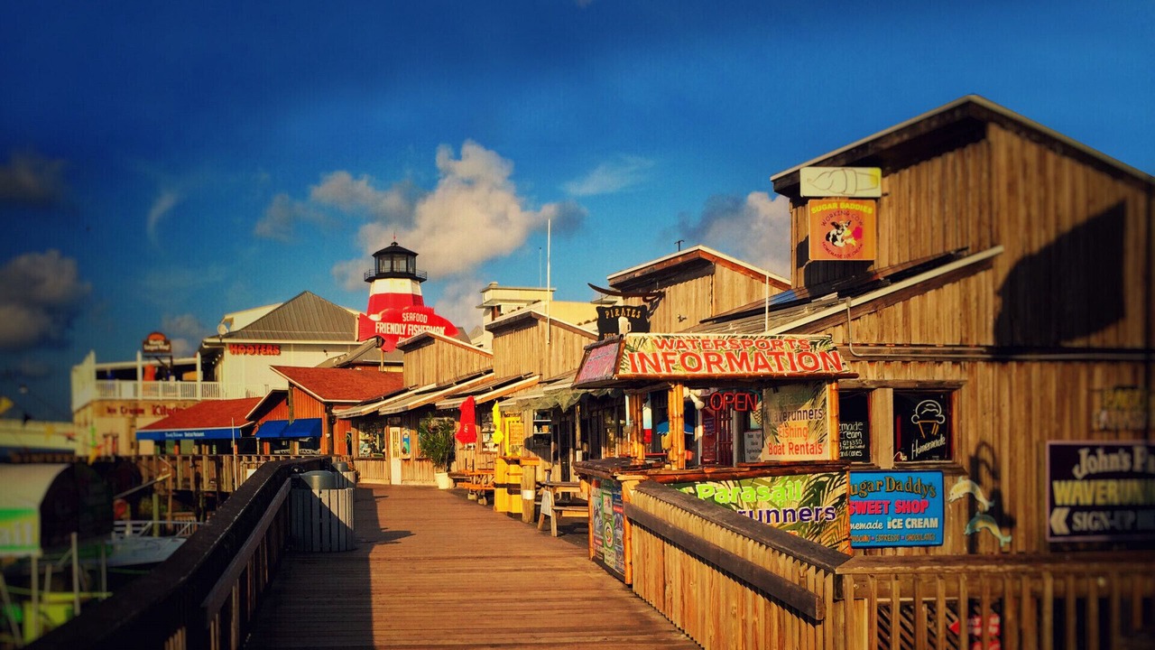 Photo of Others in Capri Isle