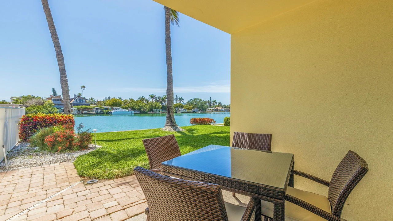 Photo of Outdoor in Capri Isle
