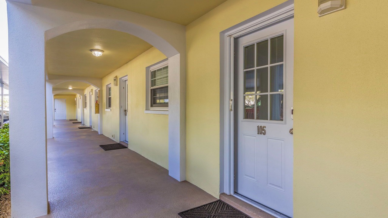 Photo of Outdoor in Capri Isle