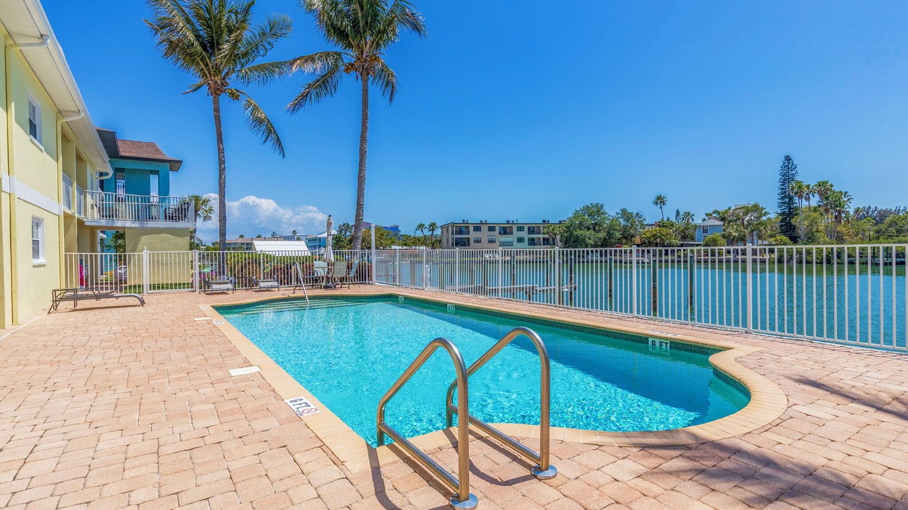 Photo of Outdoor in Capri Isle