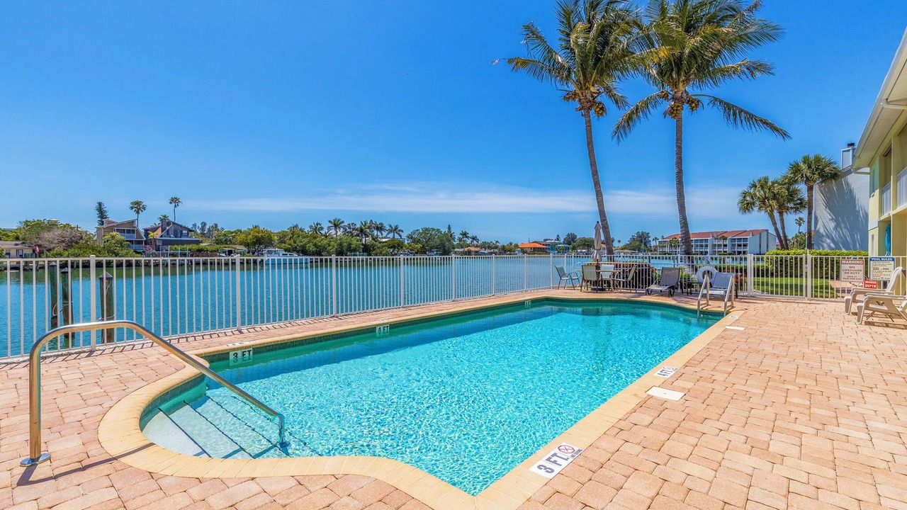 Photo of Outdoor in Capri Isle