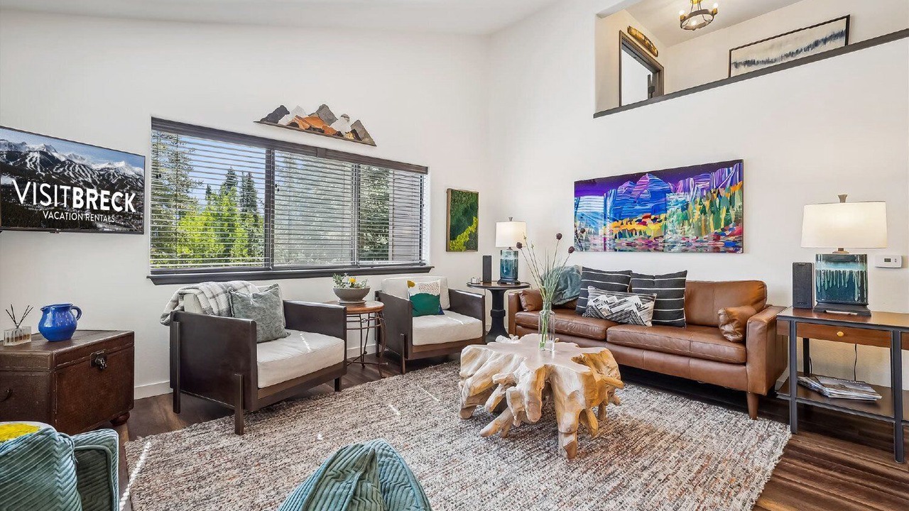 Photo of Bedroom in Park Forest Estates