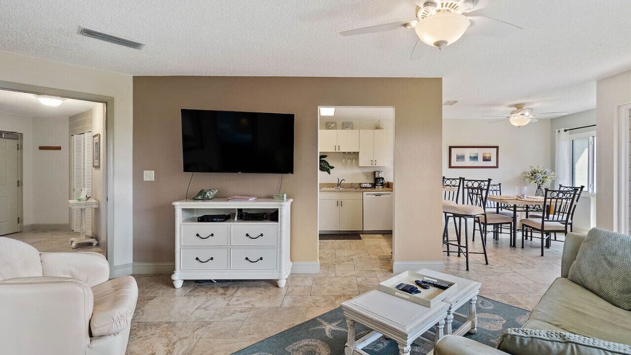 Photo of Bedroom in Tierra Verde