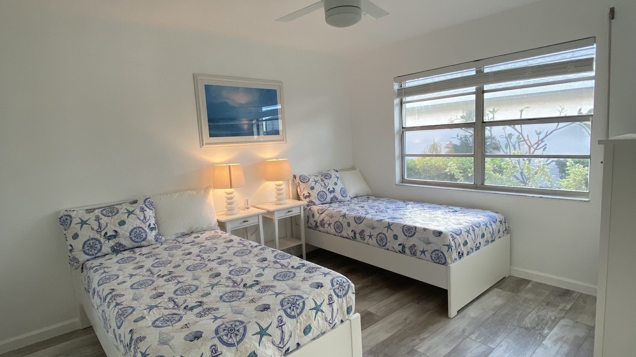 Photo of Bedroom in Eight Lakes