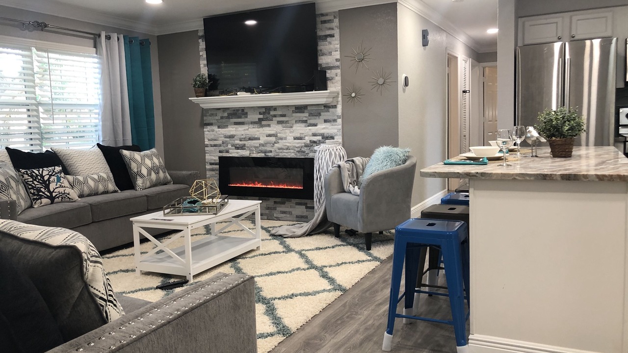 Photo of Livingroom in Seminole