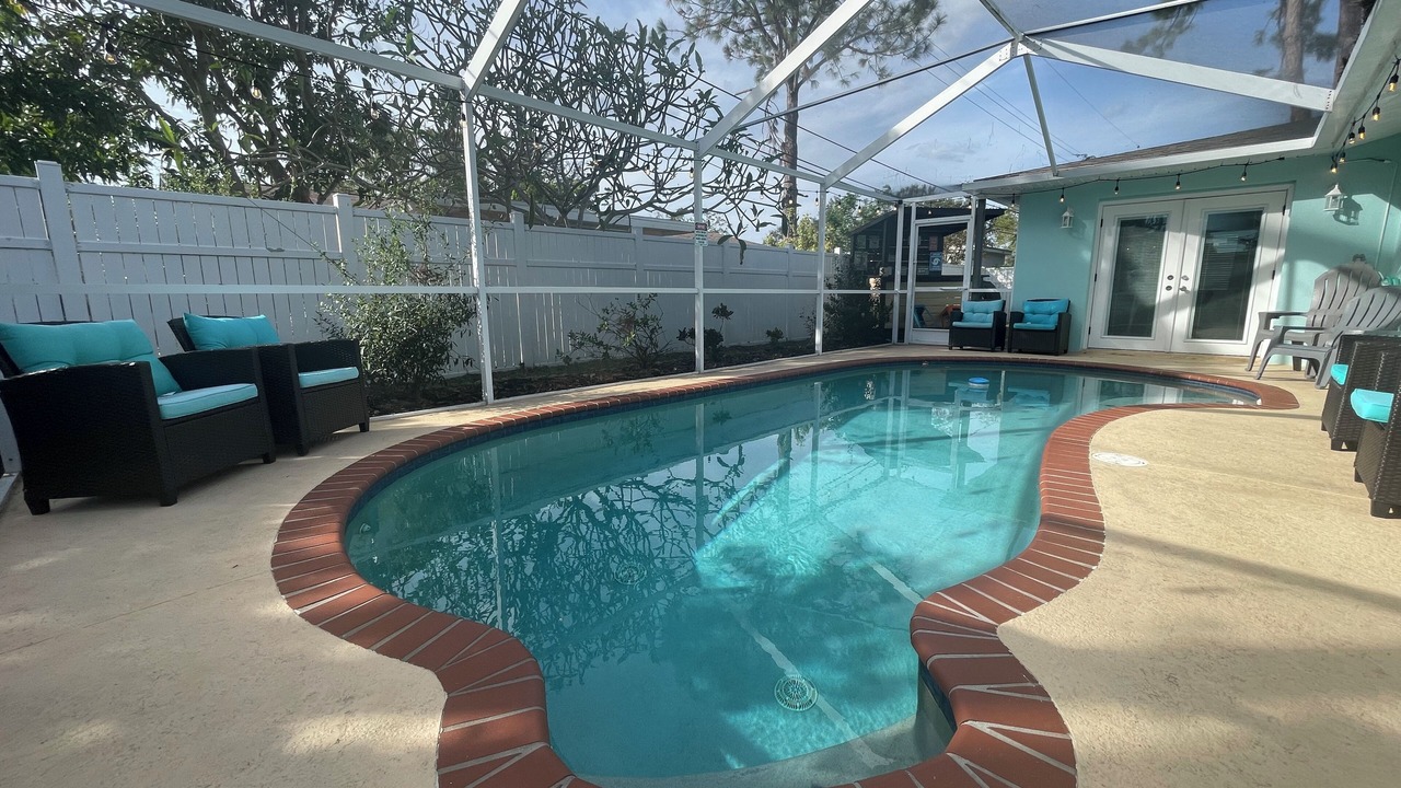 Photo of Outdoor in Seminole