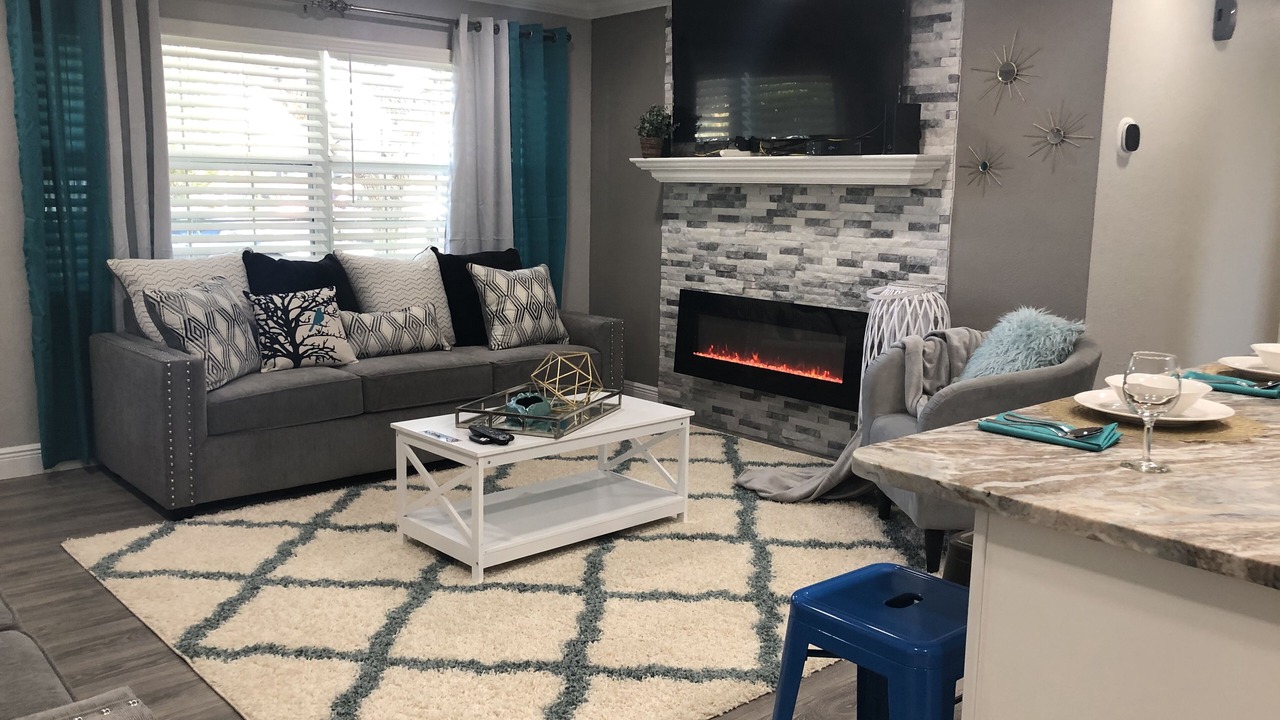 Photo of Livingroom in Seminole