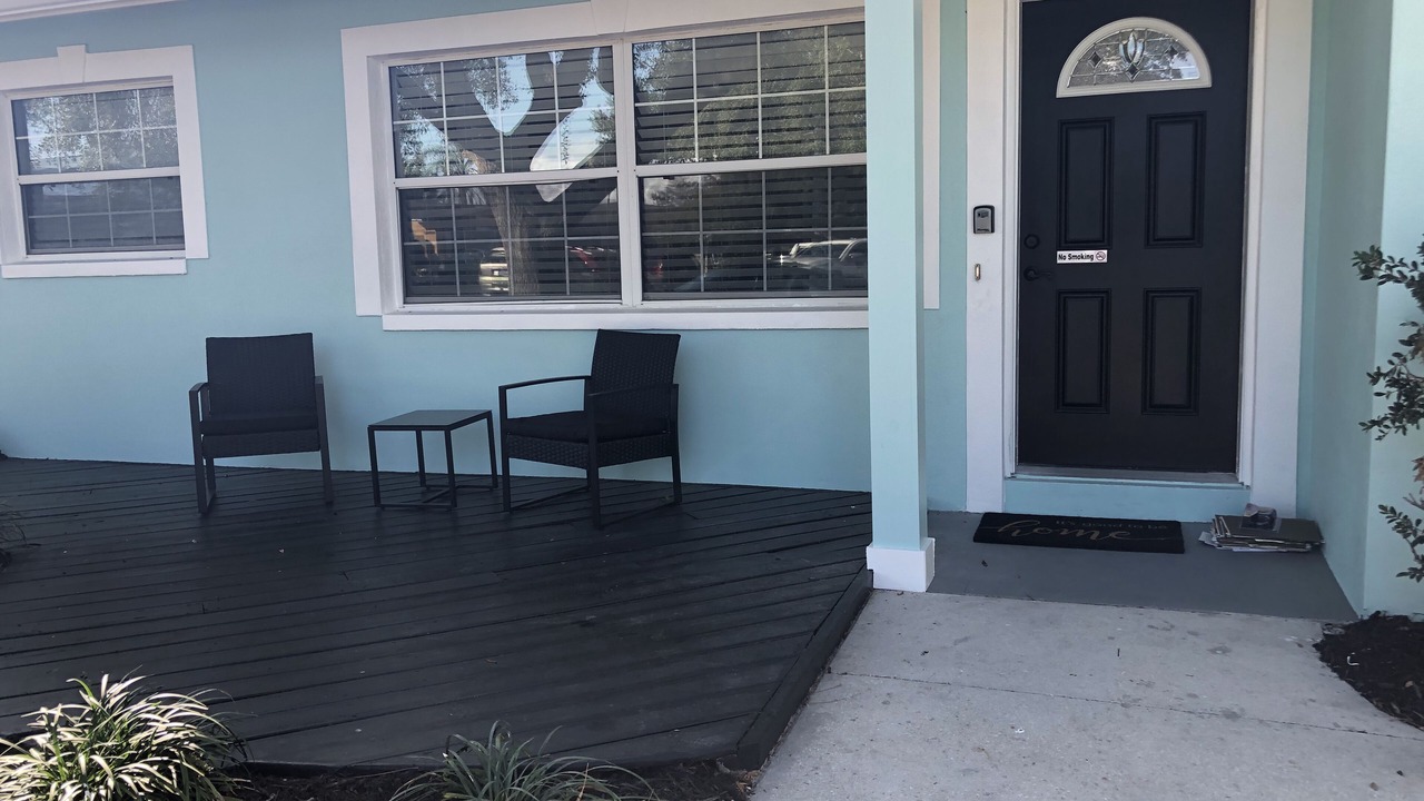 Photo of Outdoor in Seminole