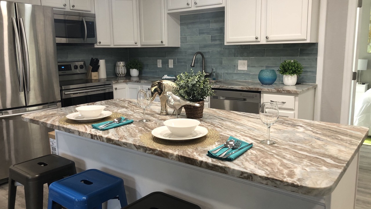 Photo of Kitchen in Seminole