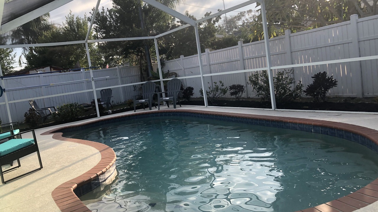 Photo of Outdoor in Seminole