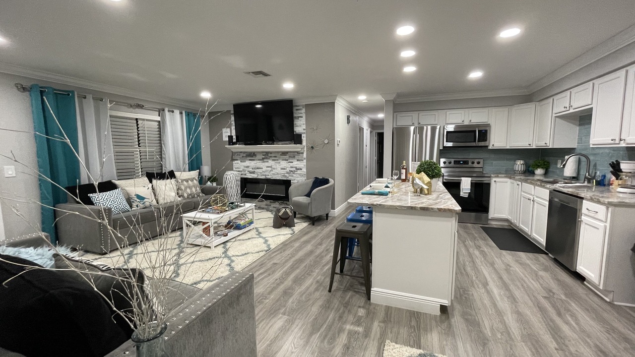 Photo of Bedroom in Seminole