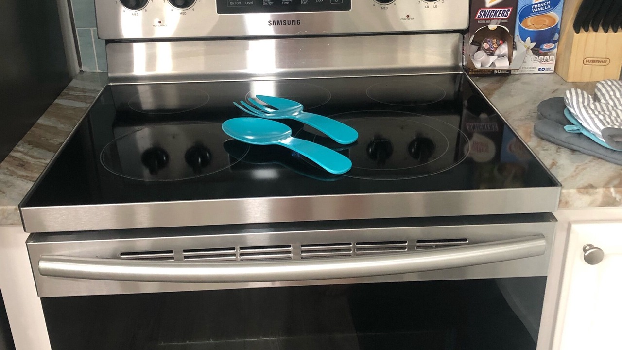 Photo of Kitchen in Seminole
