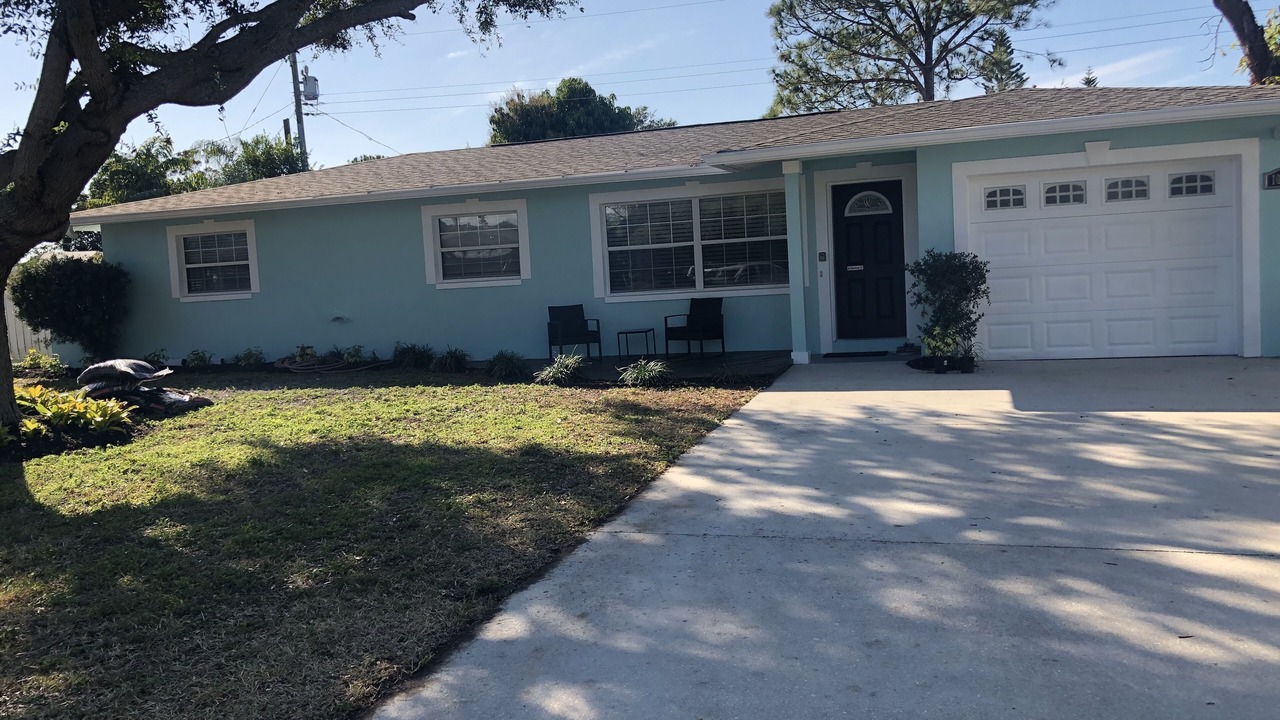 Photo of Outdoor in Seminole