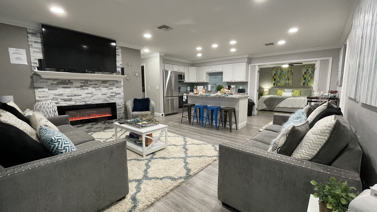 Photo of Bedroom in Seminole