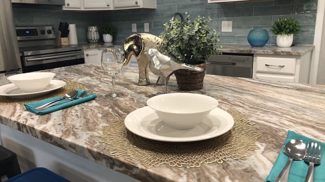 Photo of Kitchen in Seminole