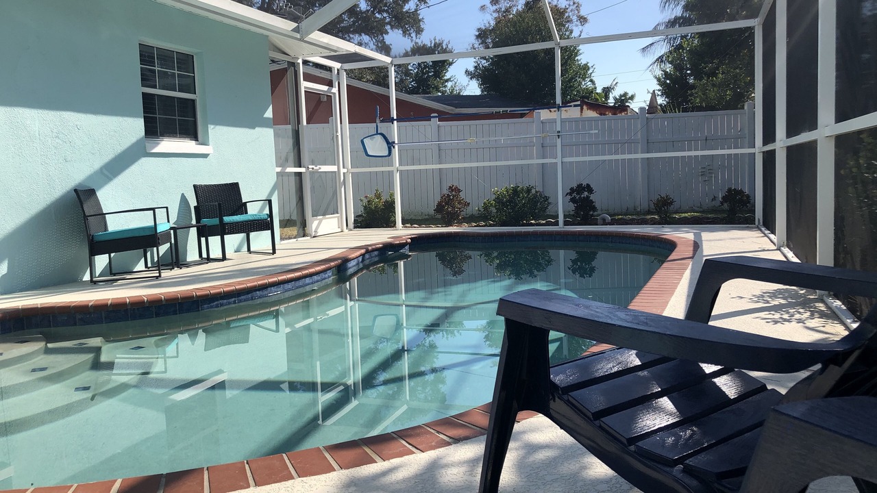 Photo of Outdoor in Seminole