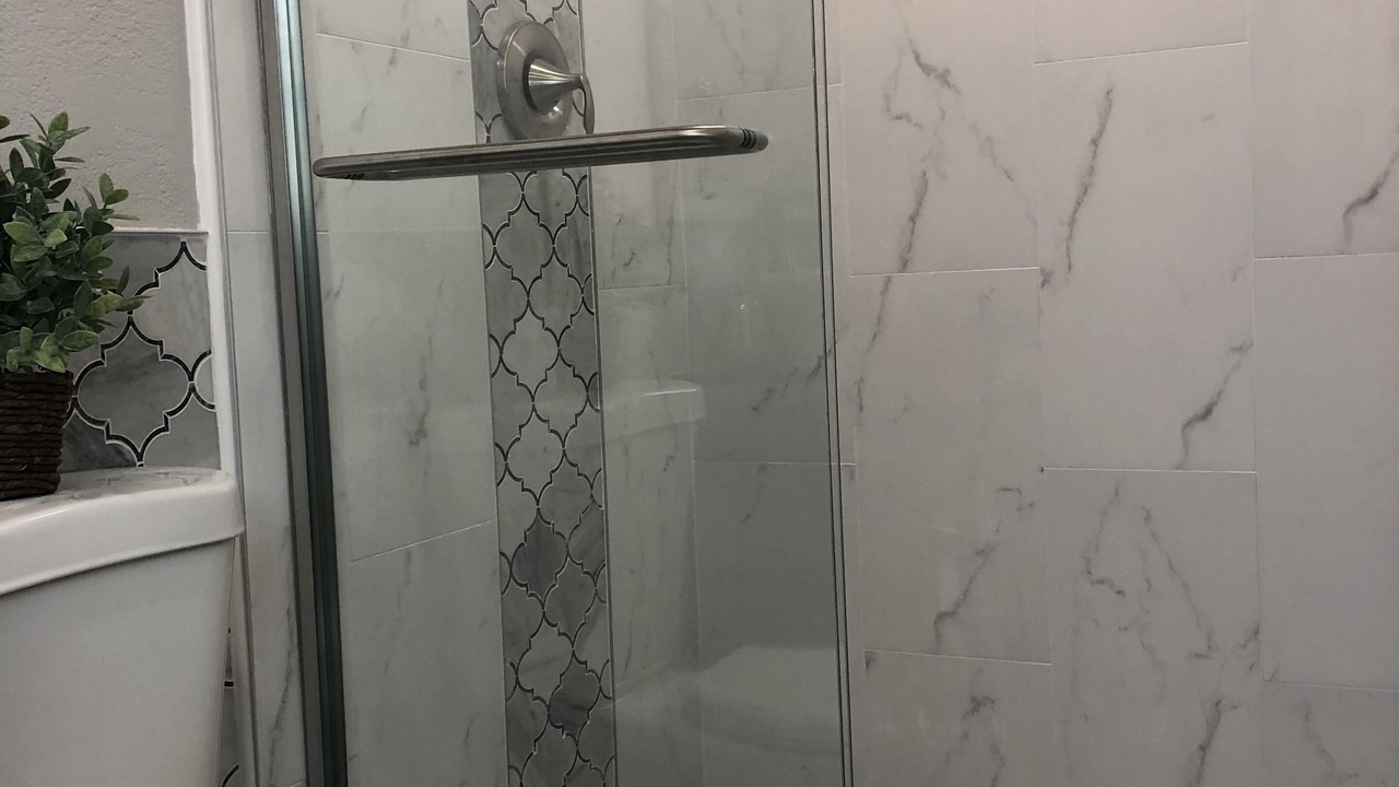 Photo of Bathroom in Seminole