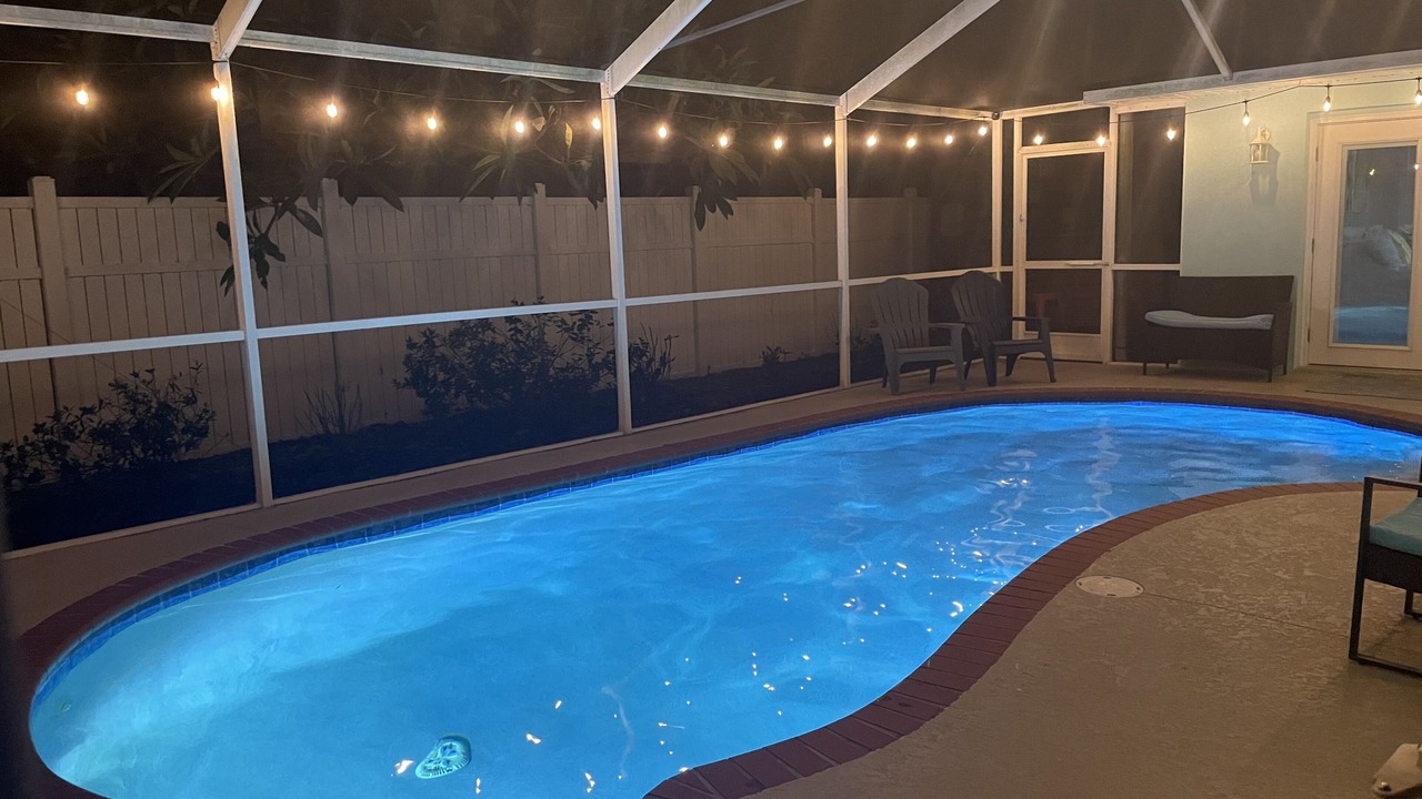 Photo of Outdoor in Seminole