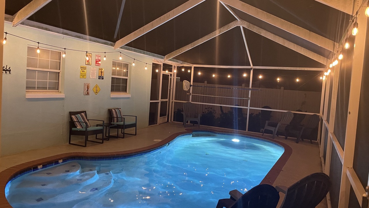Photo of Outdoor in Seminole