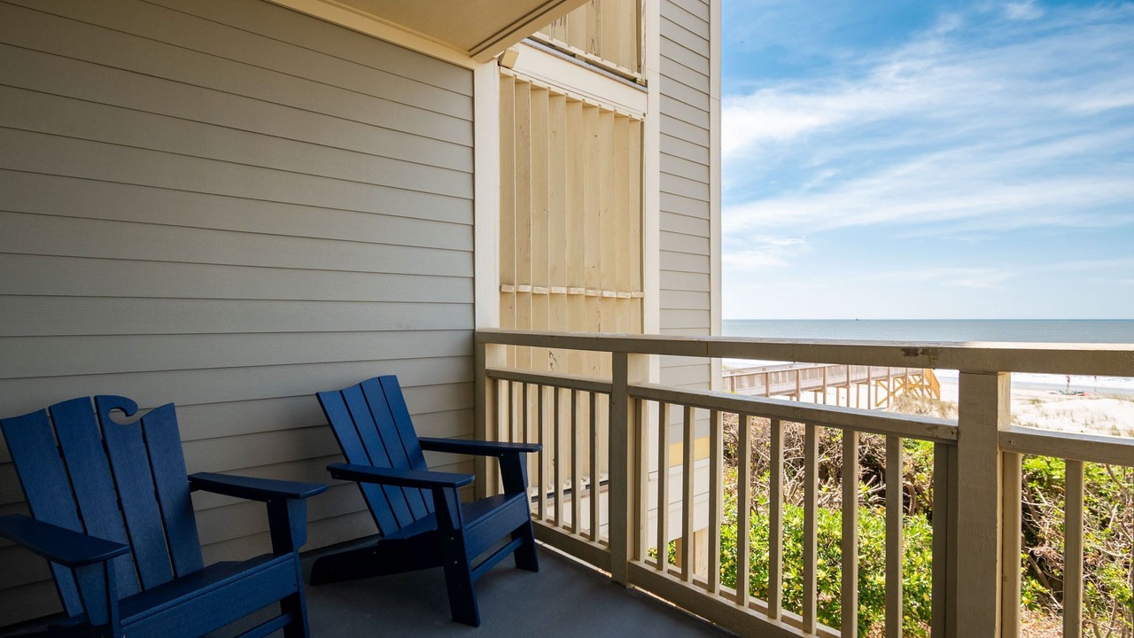 Photo of Outdoor in Caswell Beach